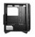 MSI MPG Gungnir 111R Mid Tower Case with Tempered Glass Window - Black