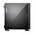 MSI MPG Vampiric 300R Mid Tower Case with Tempered Glass Window - Black