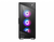 MSI MPG Velox 100R ATX Case with No PSU - Black