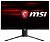 MSI Oculux NXG252R 24.5 Inch 1920 x 1080 1ms 400nit TN Gaming Monitor with USB Hub - HDMI, DisplayPort