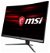 MSI Optix MAG241C 23.6 Inch 1920 x 1080 Full HD 1ms 300nit VA Curved Gaming Monitor with USB Hub - HDMI, DisplayPort
