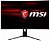 MSI Optix MAG321CURV 31.5 Inch 3840 x 2160 4K 4ms 300nit VA Curved Gaming Monitor with USB Hub & Height Adjustability - HDMI, DisplayPort, USB-C