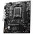 MSI PRO B650M-B AMD AM5 B650 Micro ATX Motherboard