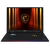 MSI Raider 18 HX AI A2XWIG 18 Inch Intel Ultra 9 285HX 5.5GHz 64GB RAM 1TB SSD NVIDIA GeForce RTX 5080 16GB Laptop with Windows 11 Pro