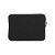 MW Basics ²Life Sleeve with Memory Foam for 13 Inch Laptop - Black