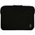 MW Basics ²Life Sleeve with Memory Foam for 14 Inch Laptop - Black/White