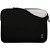 MW Basics ²Life Sleeve with Memory Foam for 16 Inch Laptop - Black/White