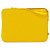 MW Seasons Sleeve with Memory Foam for 13 Inch Laptops - Yellow