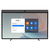 Neat Board 50 50-Inch 4K UHD 3840 x 2160 Multi-Touch Screen Display