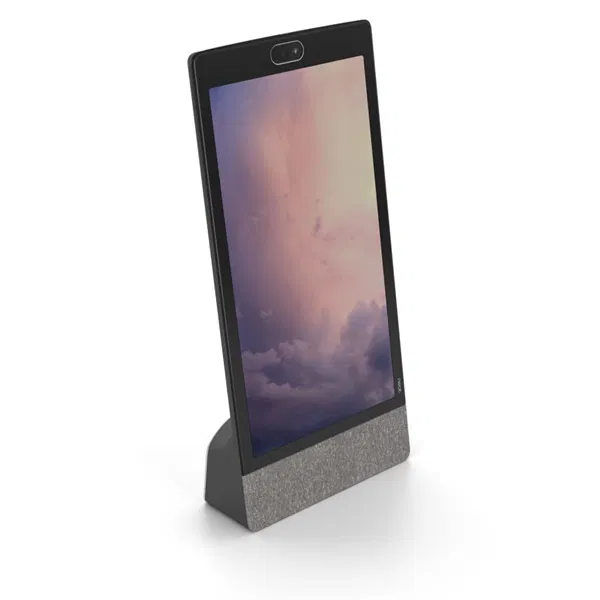 Neat Frame 15.6 Inch 1080x1920 60Hz Touchscreen Meeting Device with Power Supply