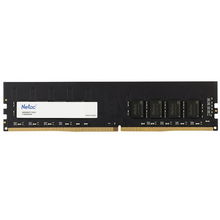 view Netac Basic 32GB DDR4 3200MHz UDIMM Memory