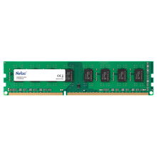 view Netac Basic 8GB DDR3 1600MHz DIMM Memory