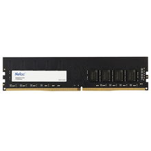 view Netac Basic 8GB DDR4 3200MHz DIMM Memory