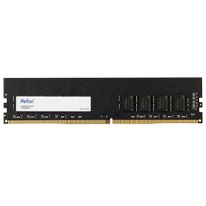 Netac Basic 8GB DDR4 3200MHz DIMM Memory