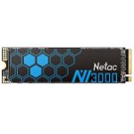 Netac NV3000 250GB M.2 2280 NVMe Internal Solid State Drive