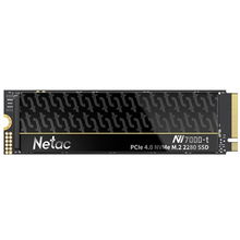 view Netac NV7000-T 2TB M.2 2280 NVMe Internal Solid State Drive