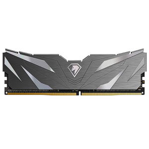 Netac Shadow II 16GB DDR4 3200MHz UDIMM Memory - Black