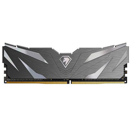 Netac Shadow II 16GB DDR4 3200MHz UDIMM Memory - Black