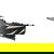 Netac Shadow II 16GB DDR5 5600MHz UDIMM Memory - Black