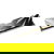 Netac Shadow II 16GB DDR5 5600MHz UDIMM Memory - Black