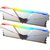 Netac Shadow RGB 32GB (2 x 16GB) DDR5 5600MHz UDIMM Memory