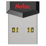 Netac UM81 64GB Mini USB 2.0 Flash Drive