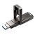 Netac US5 256GB USB 3.2 Dual Flash Drive - Tarnish