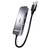 Netac WF11 4-Port USB3.0 Type-A Hub