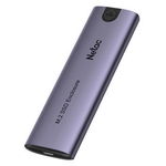Netac WH51 USB3.1 Type-C M.2 SSD External Drive Enclosure