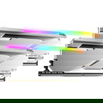 Netac Z RGB 32GB (2 x 16GB) DDR5 7200MHz UDIMM Gaming Memory