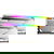 Netac Z RGB 32GB (2 x 16GB) DDR5 7200MHz UDIMM Gaming Memory