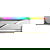 Netac Z RGB 32GB (2 x 16GB) DDR5 7200MHz UDIMM Gaming Memory
