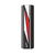 Netac ZX20L USB Type-C 256GB Portable External Solid State Drive - Black