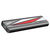 Netac ZX20L USB Type-C 256GB Portable External Solid State Drive - Black