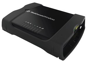 NetComm NTC-221-01 4G LTE Cat 1 Industrial IoT Router
