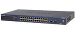 Netgear GS724T ProSafe 24-port Gigabit Smart Switch