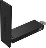 Netgear A6210 Wireless 802.11ac Dual Band USB Adapter