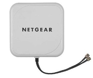 Netgear ANT224D10 10dBi 2x2 Indoor Outdoor Directional Antenna