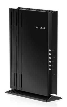 Netgear AX1800 Dual Band 1.8GBps Wi-Fi Mesh Extender