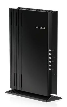 Netgear AX1800 Dual Band 1.8GBps Wi-Fi Mesh Extender
