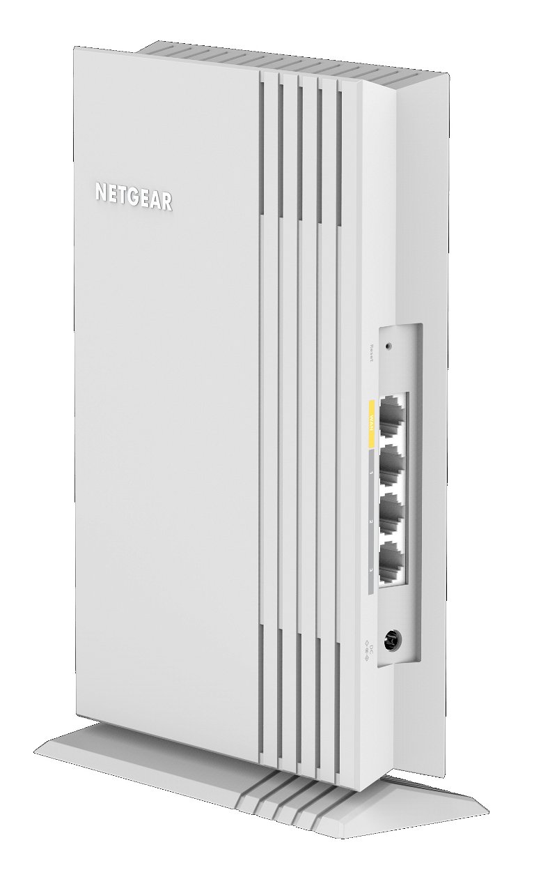 Netgear AX1800 Dual Band Wi-Fi 6 Wireless Access Point