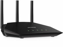 view Netgear AX1800 WiFi 6 4-Stream Dual-Band Router
