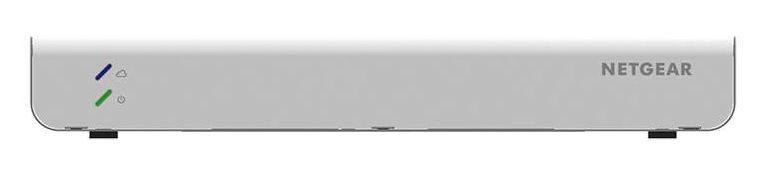 Netgear GC110 Insight 8 Port Managed Gigabit Ethernet Smart Cloud Switch