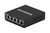 Netgear 5-Port Gigabit Ethernet Plus Managed Switch