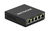 Netgear 5-Port Gigabit Ethernet Plus Managed Switch