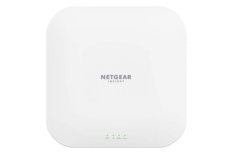 Netgear Insight AX3600 Wi-Fi 6 Tri Band Managed Access Point