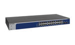 Netgear 24-Port 10G/Multi-Gigabit Plus Managed Switch with 2 Dedicated SFP+ Ports
