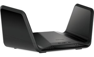 Netgear Nighthawk AX6600 AX8/8 Stream Tri-Band Wifi6 Mu-Mimo Wireless Router