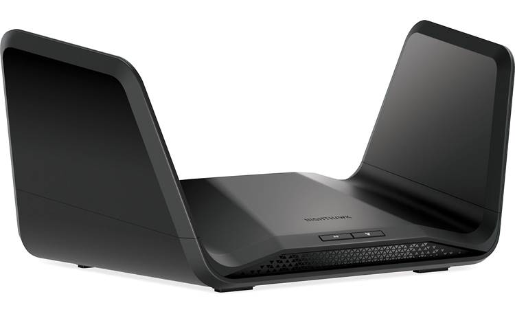 Netgear Nighthawk AX6600 AX8/8 Stream Tri-Band Wifi6 Mu-Mimo Wireless Router