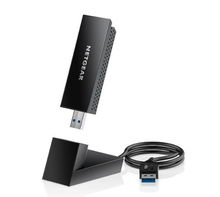 view Netgear Nighthawk AXE3000 USB 3.0 Wireless Adapter